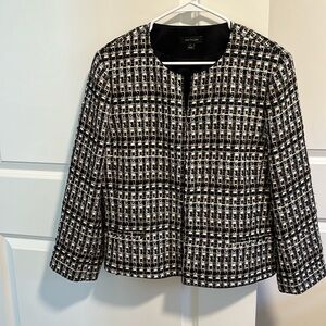 Ann Taylor lady jacket